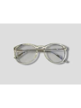 William Painter Casper Blue Light Blocking Glasses Clear Anti Glare Computer NEW